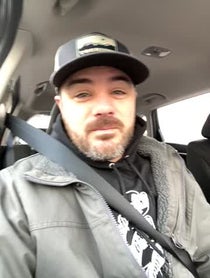 Poster for New Year video from Jimmy O’Brien aka Jomboy