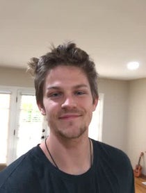 Poster for Birthday video from Reiman Bledsoe (Spencer Bledsoe)