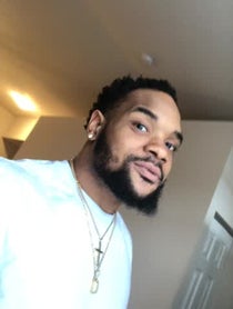 Poster for Other video from Thomas Rawls