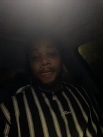Poster for Birthday video from Leon Thomas