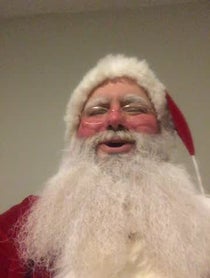 Poster for Other video from Mr. Claus