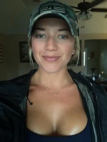 Poster for Birthday video from Cami Cakes