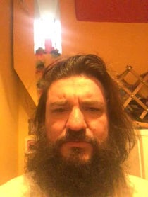 Poster for Birthday video from Matt Reed