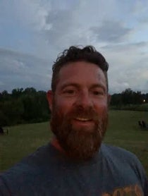 Poster for Gift video from Noah Galloway