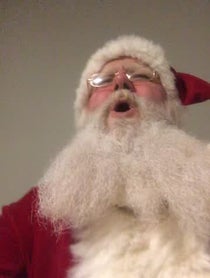 Poster for Other video from Mr. Claus