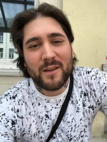 Poster for Other video from Joe Bad