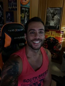 Poster for Other video from Jordi Wild