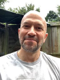 Poster for Other video from Joe Fattorini
