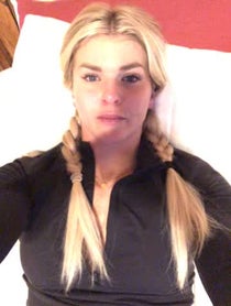 Poster for Other video from Brooke Ence