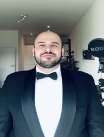 Poster for Mother's Day video from Paul Ettore Tabone