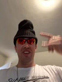 Poster for Other video from Robbie Blumpkin