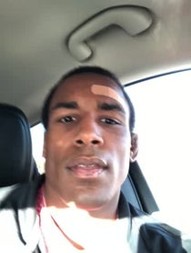 Poster for Other video from J'den Cox