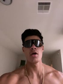 Poster for Pep Talk video from SOOSH