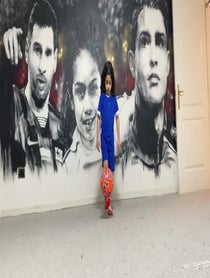 Poster for Other video from Arat Hosseini