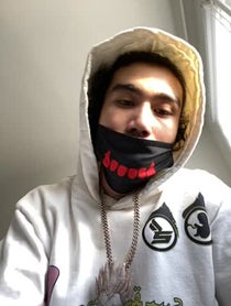 Poster for Gift video from KILLY