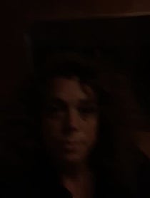 Poster for Birthday video from Michelle Wolf