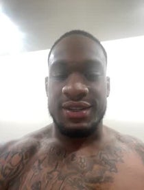 Poster for Birthday video from Mack Wilson