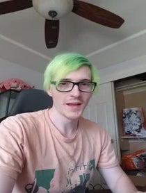 Poster for Other video from Bijuu Mike - Scrub Man