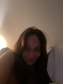Poster for Birthday video from Barbara Kavovit