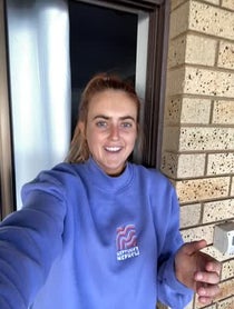 Poster for fathersday video from Tyler Mahoney