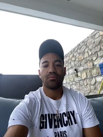 Poster for Other video from Marco Fabian