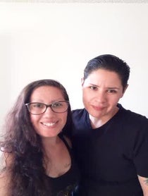 Poster for Other video from Christina Cuevas