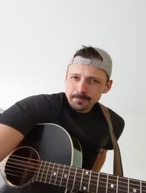 Poster for Mother's Day video from Tim Sigler