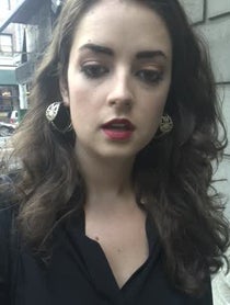 Poster for Other video from Jacqueline Trumbull