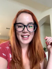 Poster for Wedding shoutout video from Jess Caroline