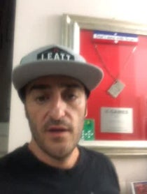 Poster for Other video from Massimo Bianconcini