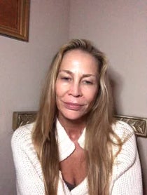 Poster for Give Thanks video from Kathleen Kinmont