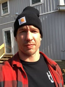Poster for Other video from Brian Peters