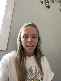 Poster for Other video from Allie Ross