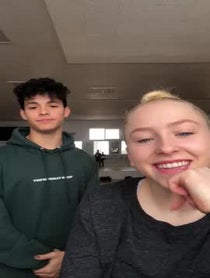 Poster for Other video from Charity Anderson