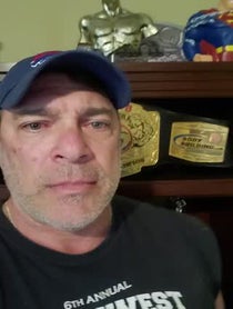 Poster for Birthday video from Bob Cicherillo