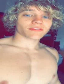 Poster for Birthday video from Owen Lindberg