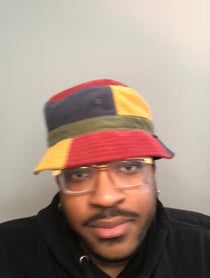 Poster for Birthday video from Father