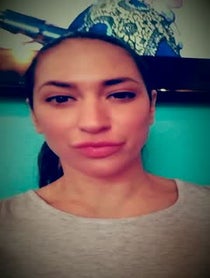 Poster for Other video from Amber Marchese