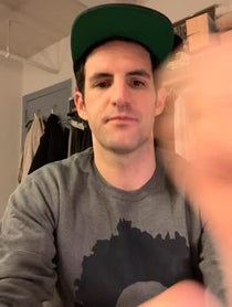 Poster for Other video from John Riddle