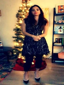 Poster for Other video from Cathy Areu