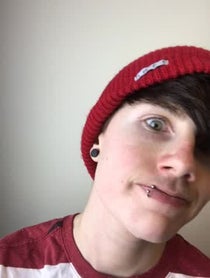 Poster for Other video from Luke Wale