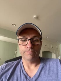 Poster for Announcement video from Kirk Minihane