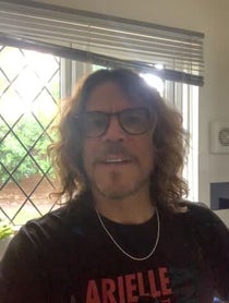Poster for Other video from Tony Harnell