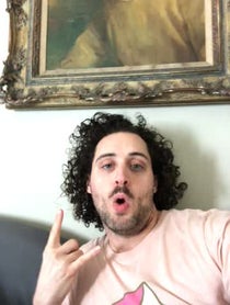 Poster for Other video from Blake Webber