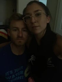 Poster for Pep Talk video from The Electrics
