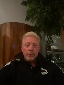 Poster for Other video from Boris Becker