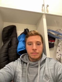Poster for Other video from Cam Atkinson