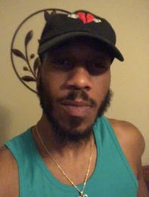 Poster for Birthday video from Rueben Randle