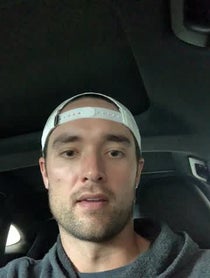 Poster for Birthday video from Brock Osweiler