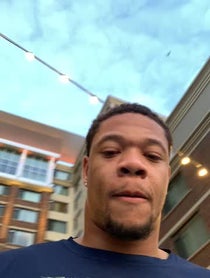 Poster for Other video from Demetrius Knox